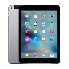 APPLE iPad Wi-Fi + Cellular - 32GB - Space Grey [MR6N2PA/A]