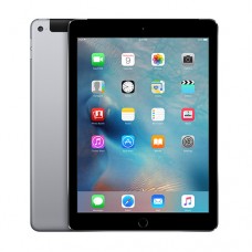 APPLE iPad Wi-Fi + Cellular - 128GB - Space Grey [MR722PA/A]