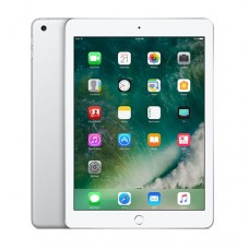 APPLE iPad Wi-Fi - 32GB - Silver [MR7G2PA/A]