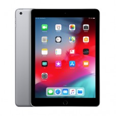 APPLE iPad Wi-Fi - 128GB - Space Grey [MR7J2PA/A]