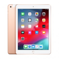 APPLE iPad Wi-Fi + Cellular - 128GB - Gold [MRM22PA/A]