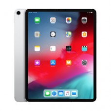 APPLE iPad Pro Wi-Fi + Cellular 12.9-Inch (2018) - 256GB - Grey [MTJ62PA/A]