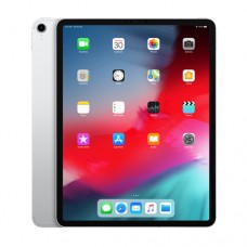 APPLE iPad Pro Wi-Fi 11-Inch (2018) - 512GB - Silver [MTXU2PA/A]