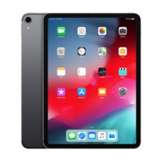 APPLE iPad Pro Wi-Fi 11-Inch (2018) - 1TB - Space Grey [MTXV2PA/A]