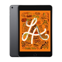 APPLE iPad Mini Wi-Fi + Cellular 64GB Space Gray [MUX52PA/A]