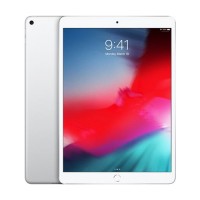 APPLE iPad Mini Wi-Fi + Cellular 64GB Silver [MUX62PA/A]