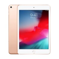 APPLE iPad Mini Wi-Fi + Cellular 64GB Gold [MUX72PA/A]