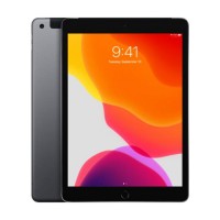 APPLE iPad 10.2 Wi-Fi 128GB Space Gray [MW772PA/A]