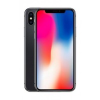 APPLE iPhone [X 64GB]