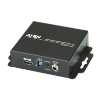 ATEN HDMI to 3G/HD/SD-SDI Converter [VC840-AT-G]