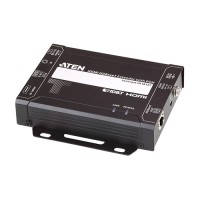 ATEN HDMI HDBaseT Transmitter with POH (4K/100m) [VE1812T-AT-G]