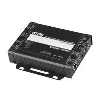 ATEN HDMI & VGA HDBaseT Transmitter (4K/100m) [VE2812T-AT-G]