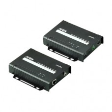 ATEN HDBaseT Lite Extender over single Cat 5 PoH [VE802-AT-G]
