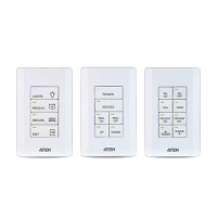 ATEN Control System - 8-button Keypad [VK108US-AT-G]