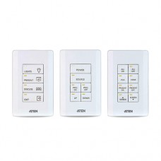 ATEN Control System - 8-button Keypad [VK108US-AT-G]