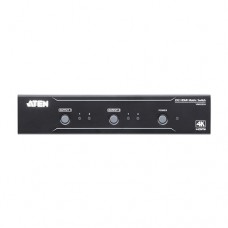 ATEN 2x2 4K HDMI Matrix Switch  [VM0202H-AT-G]