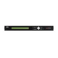 ATEN 8x8 Cat 5 VGA/Audio Matrix Switch [VM0808T-AT-G]