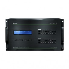 ATEN 16x16 Modular Matrix Switch [VM1600-AT-G]