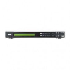 ATEN 4 x 4 DVI Matrix Switch with Scaler [VM5404D-AT-G]