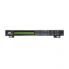 ATEN 4 x 4-Port HDMI Matrix Switch Black [VM5404H-AT-G]