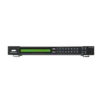 ATEN 8 x 8 DVI Matrix Switch with Scaler [VM5808D-AT-G]