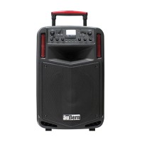 AUBERN Portable Amplifier Wireless [BE-12CX]