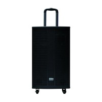 AUBERN Portable Amplifier Wireless [BE-12CXR]