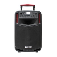 AUBERN Portable Amplifier Wireless [BE-15CX]