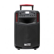 AUBERN Portable Amplifier Wireless [BE-15CXR]