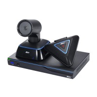 AVER Point-to-point eCam Focus with Super Wide Angle 88° Degree [EVC130]