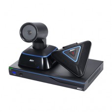 AVER Point-to-point eCam Focus with Super Wide Angle 88° Degree [EVC130]