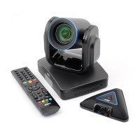 AVER Point-to-point eCam Focus with 18X Total Zoom [EVC150]