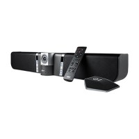 AVER USB Conference Camera with 4K Video and Lifelike Sound [VB342]