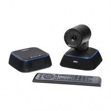 AVER 4K PTZ USB Video Conferencing Designed [VC322]
