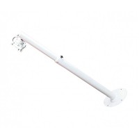 BRITE Projector Bracket Short Throw Silver [STS-1500]
