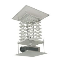 BRITE Projector Bracket Heavyduty Motor Lift [TLFTX300]