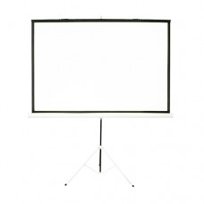 BRITE Tripod Screen [96" X 96"] [TRI-2424]