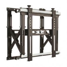 BTECH Professional Video Wall Mount with Quick Lock Push System [BT8310/B-V4]