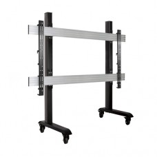 BTECH Touchscreen Trolley 72"-120" [BT8508]