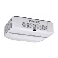 CASIO Projector [XJ-UT311WN]