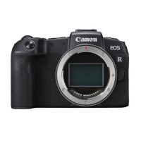 Canon Digital EOS RP Body Only [EOSRP]