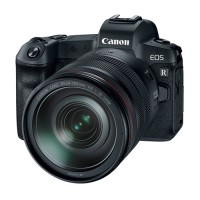 Canon Digital EOS RP with lens 24-105mm L [EOSRPL105]