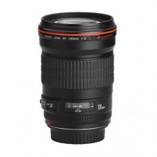 Canon EF 135mm f2.0 L USM [LENS 135F2LU]