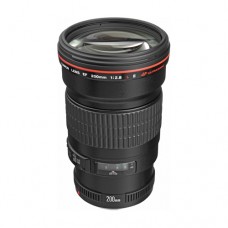 Canon EF 200 f2.8 L USM II [LENS 200F2.8LUII]