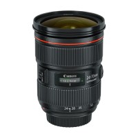 Canon EF-24-70mm f/2.8 L II USM [LENS 24-70F2.8LU II]