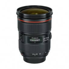 Canon EF-24-70mm f/2.8 L II USM [LENS 24-70F2.8LU II]
