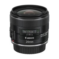 Canon EF 24mm f/2.8 IS USM [LENS 24F2.8ISU]