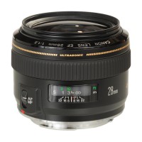 Canon EF 28mm f1.8 USM [LENS 28F1.8]