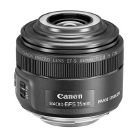 Canon EF-S35mm f/2.8 Macro IS STM [LENS 35F2.8M IS STM]