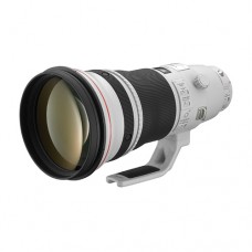 Canon EF 400mm  f2.8 L IS USM II [LENS 400F2.8II]